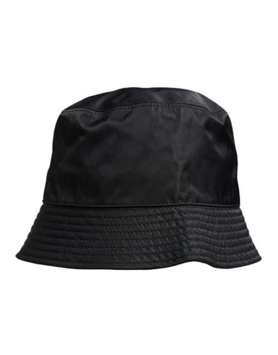  돌체앤가바나 버킷햇 HAT9791 BLACK - DOLCE & GABBANA