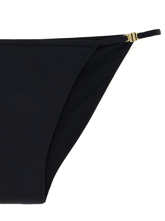 26SS 톰포드 비치웨어 TO334462BM BLACK - TOMFORD