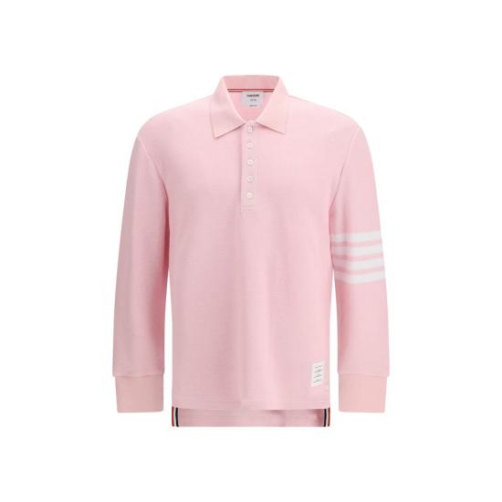 26SS 톰브라운 탑 THMJP234AJ0248680BB PINK