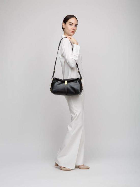 26SS 핑코 숄더백 105049 A1ZX Z99Q ONESIZE Pinko BLACK - PINKO