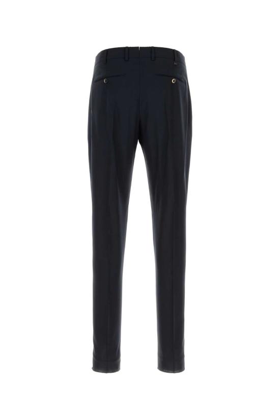 26SS 피티토리노 스트레이트 팬츠 COZSUFZA0CL1ZI56 0370 NAVY - PT TORINO