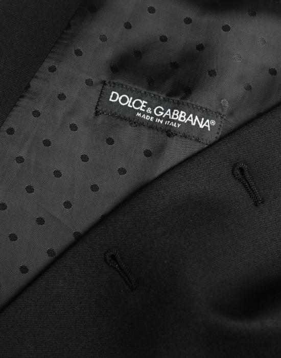  돌체앤가바나 베스트 TSH851980 BLACK - DOLCE & GABBANA
