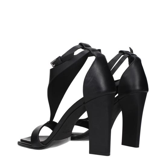  막스마라 힐/펌프스 MA15295542853897BT BLACK - MAX MARA