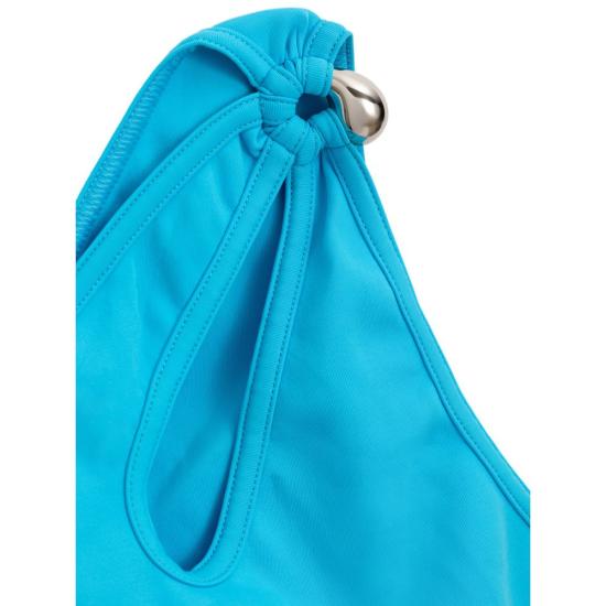  보테가베네타 비치웨어 BO 9124671 BLUE - BOTTEGA VENETA