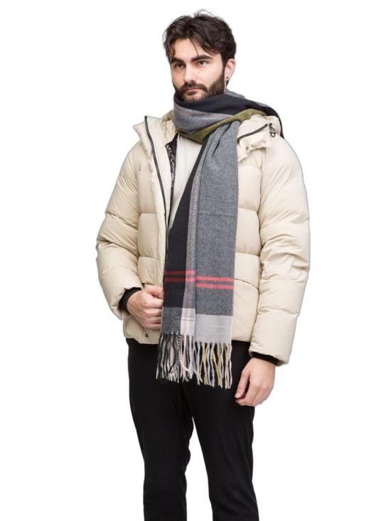  모모디자인 머플러/스카프 MO 16SC MULTICOLOR ONESIZE Momo Design