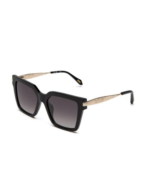  저스트까발리 선글라스 SJC201 0700 54 Just Cavalli BLACK - JUST CAVALLI