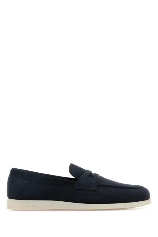 25FW 처치스 스니커즈 EDB149FG000009CA F0ABM NAVY