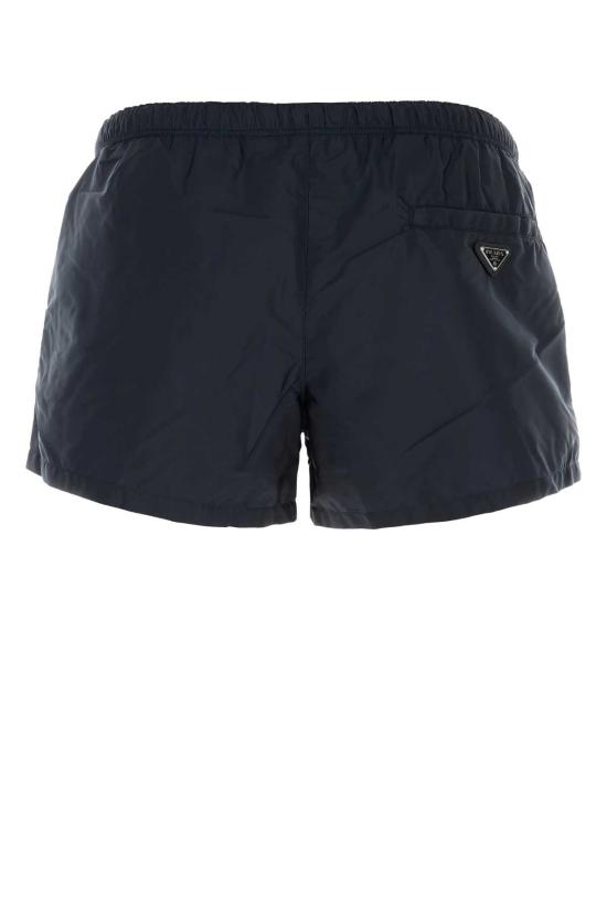 26FW 프라다 비치웨어 UB332SOOO1WQ9 F0ABB NAVY - PRADA