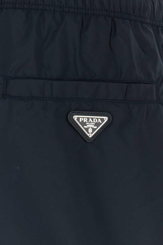 26FW 프라다 비치웨어 UB332SOOO1WQ9 F0ABB NAVY - PRADA