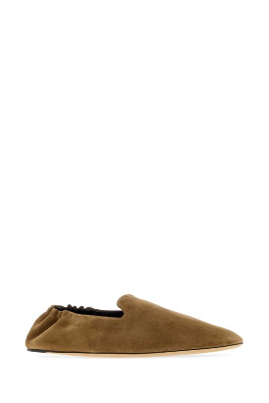 26SS 더로우 카사 슬리퍼 F2153L805 CIG BEIGE - THE ROW