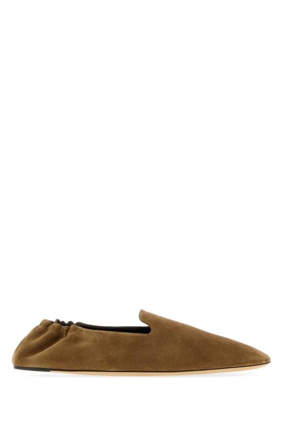 26SS 더로우 카사 슬리퍼 F2153L805 CIG BEIGE