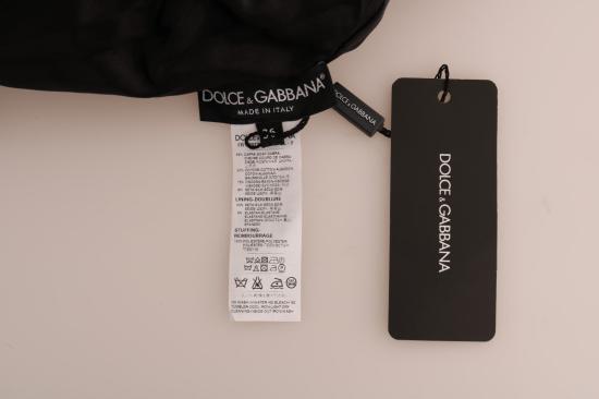  돌체앤가바나 스웨터 JKT1047 2 BLACK - DOLCE & GABBANA