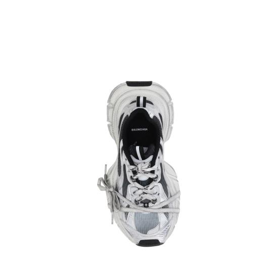 26FW 발렌시아가 스니커즈 BA734731W3XGM1190BB MULTICOLOR - BALENCIAGA