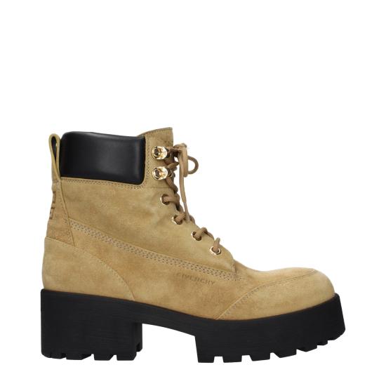  지방시 부츠 GI15427525607689BT BEIGE