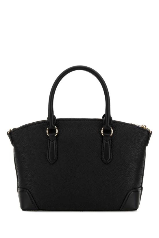 26SS 마이클 코어스 숄더백 30R6G1WS8V BLACK - MICHAEL KORS