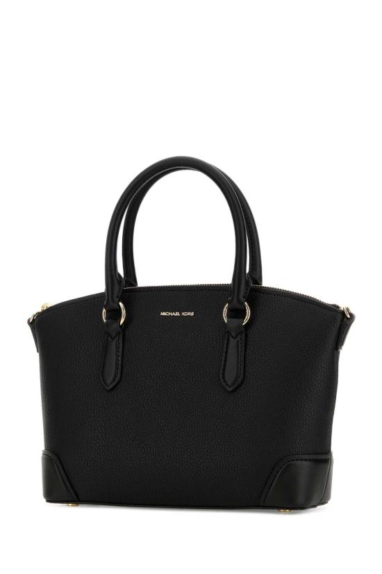 26SS 마이클 코어스 숄더백 30R6G1WS8V BLACK - MICHAEL KORS