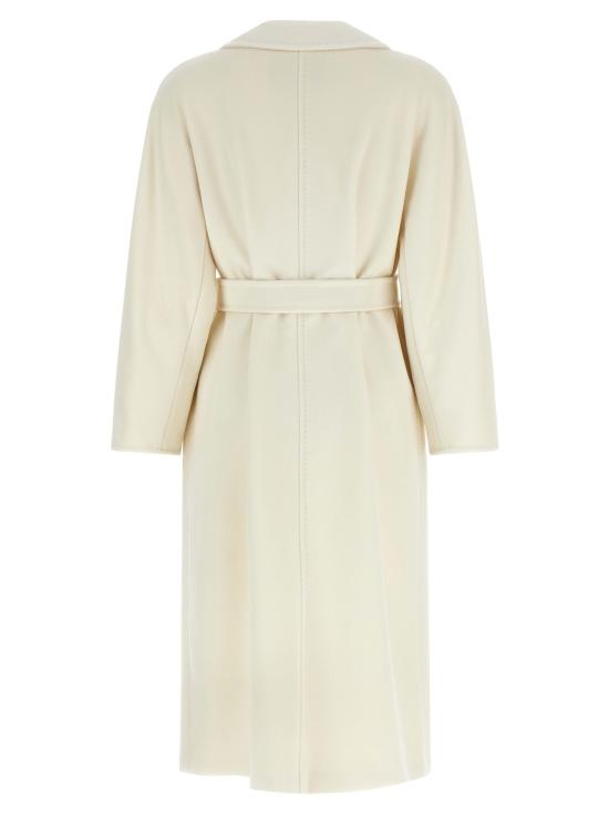 26FW 막스마라 코트 MA338020BM WHITE - MAX MARA