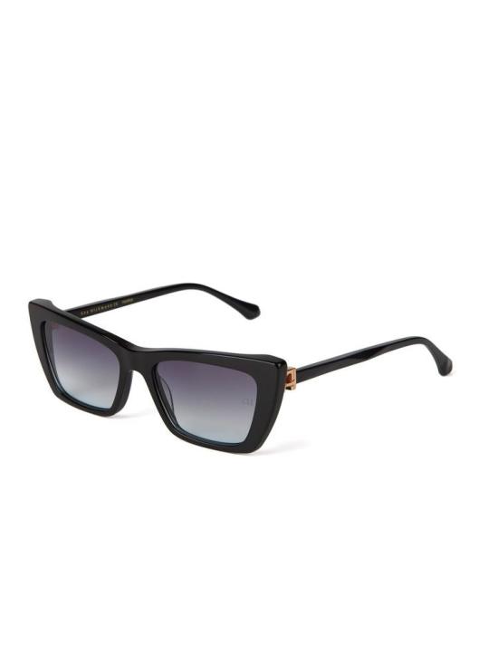  아나 히크만 선글라스 AH9517 A01 54 Ana Hickmann BLACK - ANA HICKMANN
