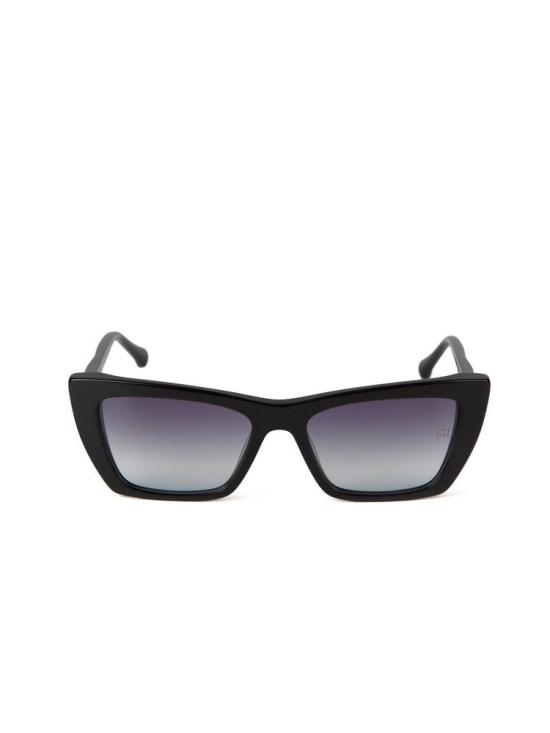  아나 히크만 선글라스 AH9517 A01 54 Ana Hickmann BLACK - ANA HICKMANN