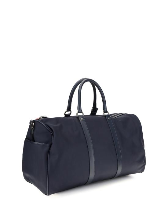 26FW 키톤 토트백 UBA0158N0127002 BLUNAVY - KITON