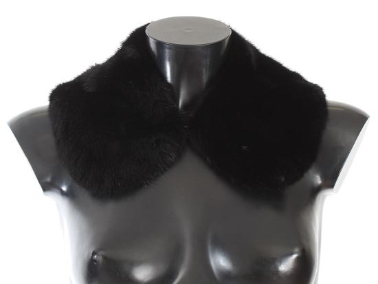  돌체앤가바나 장갑 MS1565 BLACK