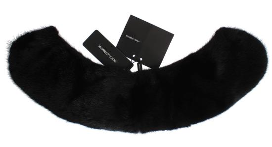  돌체앤가바나 장갑 MS1565 BLACK - DOLCE & GABBANA