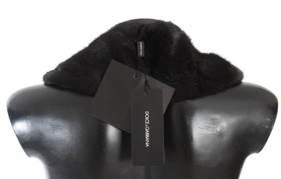  돌체앤가바나 장갑 MS1565 BLACK - DOLCE & GABBANA