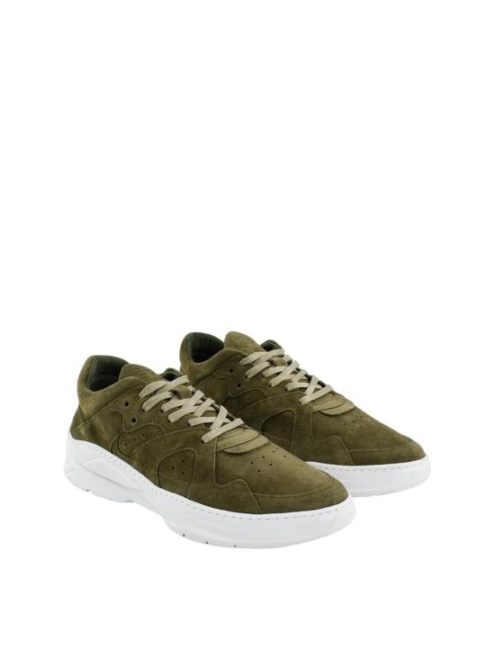  필링피스 스니커즈 28922171926 GREEN - FILLING PIECES