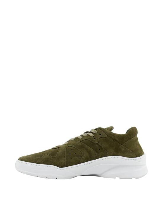  필링피스 스니커즈 28922171926 GREEN