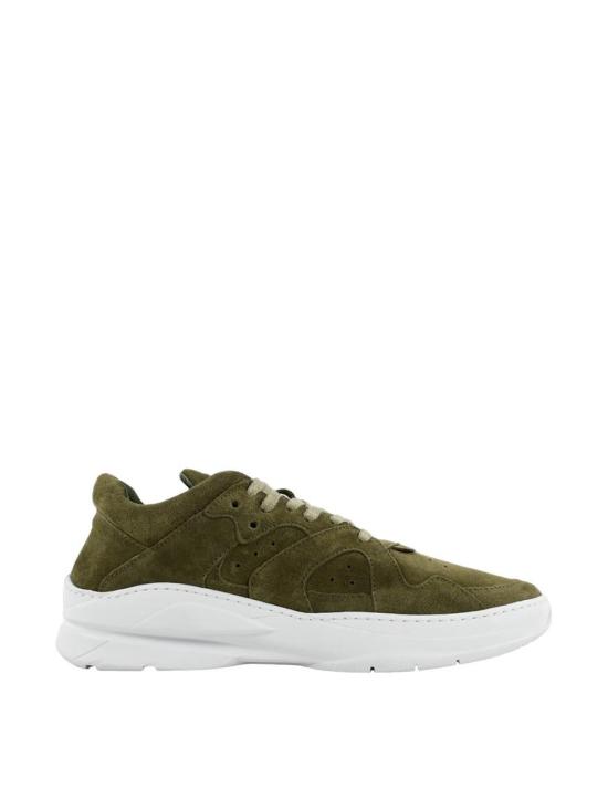  필링피스 스니커즈 28922171926 GREEN - FILLING PIECES