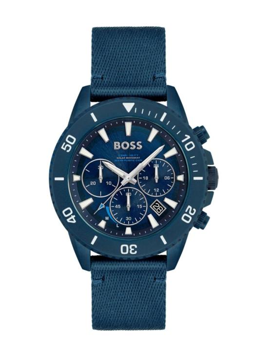 26SS 휴고보스 시계 1513919 BLUE - HUGO BOSS