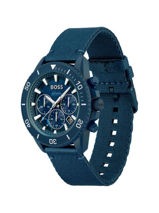 26SS 휴고보스 시계 1513919 BLUE - HUGO BOSS