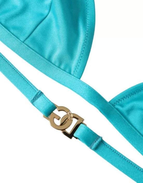  돌체앤가바나 비치웨어 BIK1812 TURQUOISE