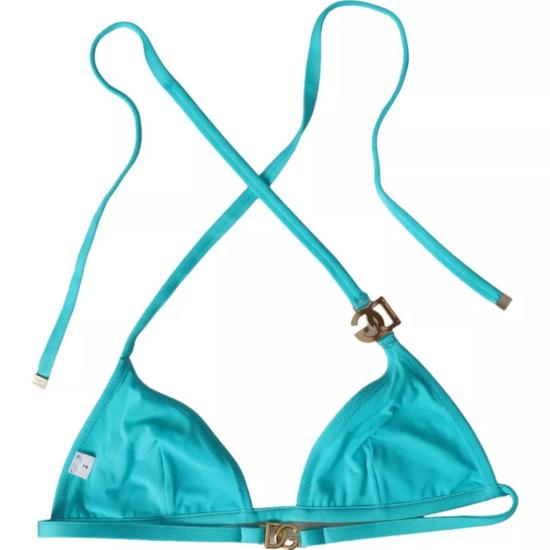  돌체앤가바나 비치웨어 BIK1812 TURQUOISE - DOLCE & GABBANA