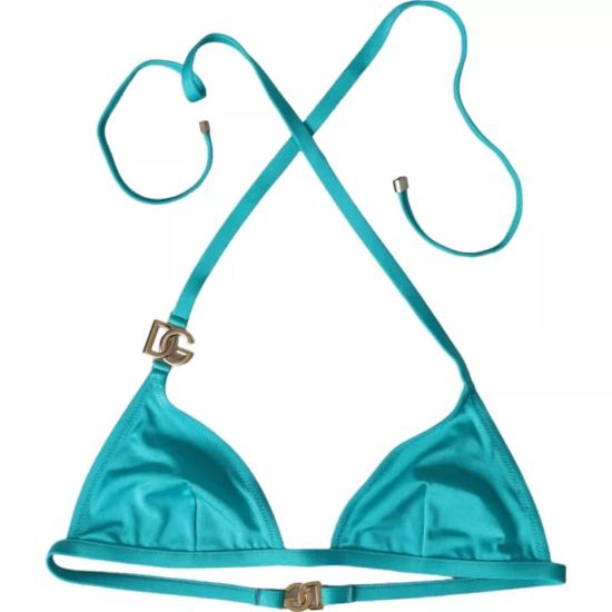  돌체앤가바나 비치웨어 BIK1812 TURQUOISE - DOLCE & GABBANA