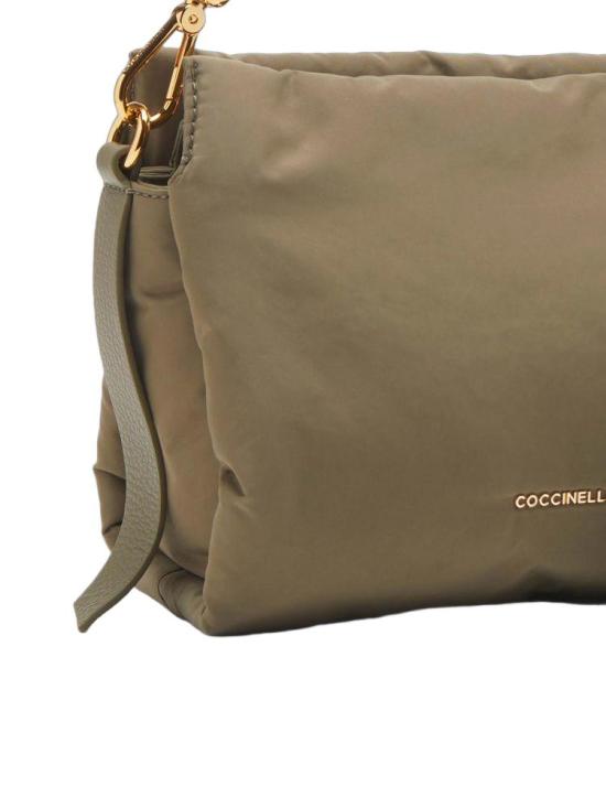  코치넬리 숄더백 E1 RT2 58 01 01 G35 ONESIZE Coccinelle GREEN