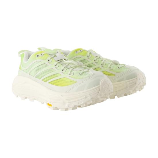 25FW 호카 스니커즈 CONFIG HOKS24001 GREEN - HOKA