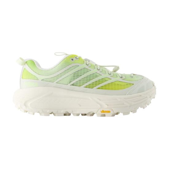 25FW 호카 스니커즈 CONFIG HOKS24001 GREEN