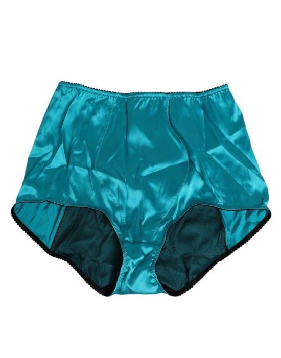  돌체앤가바나 바디수트 티셔츠 BIK1345 GREEN - DOLCE & GABBANA