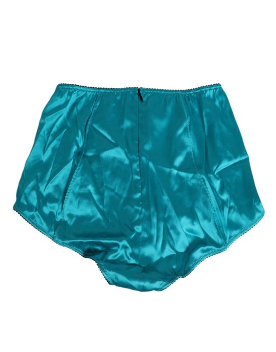  돌체앤가바나 바디수트 티셔츠 BIK1345 GREEN - DOLCE & GABBANA