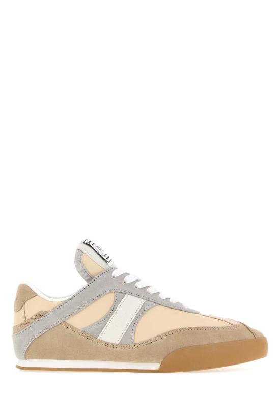 26FW 끌로에 스니커즈 CH25W07IVE 092 MULTICOLOR