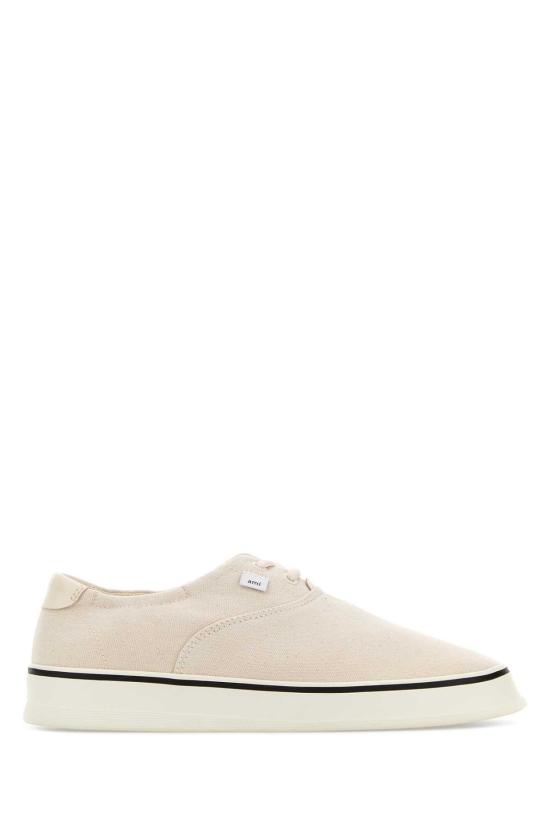 26SS 아미 스니커즈 USN507AW0025 136 BEIGE