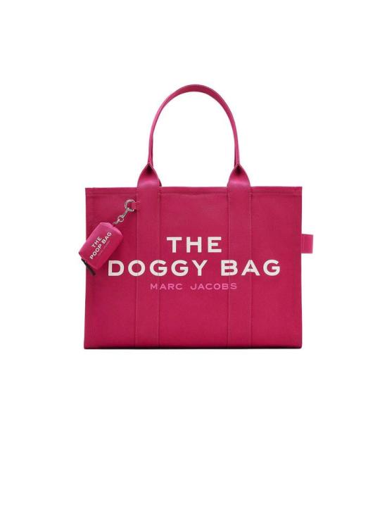  마크제이콥스 토트백 2R5HTT010H02 688 ONESIZE Marc Jacobs PINK - MARC JACOBS
