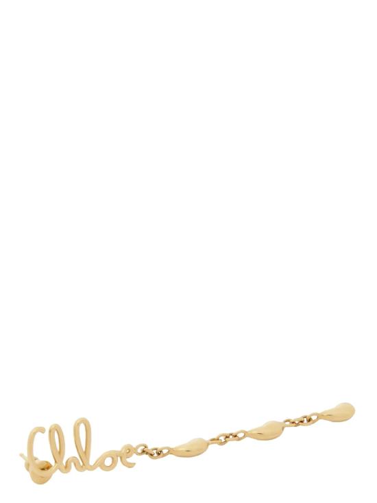26SS 끌로에 이어링 CH327160BM GOLD - CHLOE