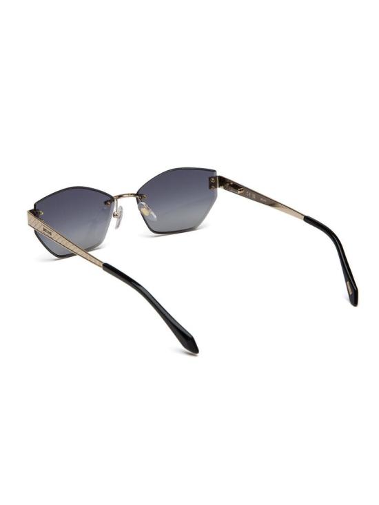  저스트까발리 선글라스 SJC202 0300 58 Just Cavalli ROSE GOLD - JUST CAVALLI