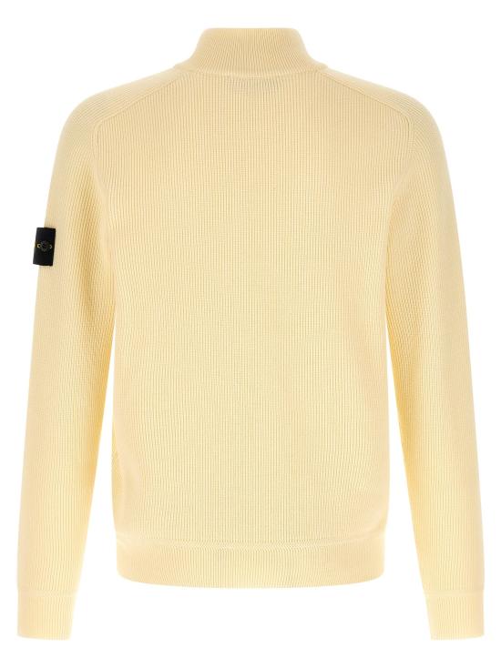26SS 스톤 아일랜드 스웨터 ST327968BM BEIGE - STONE ISLAND