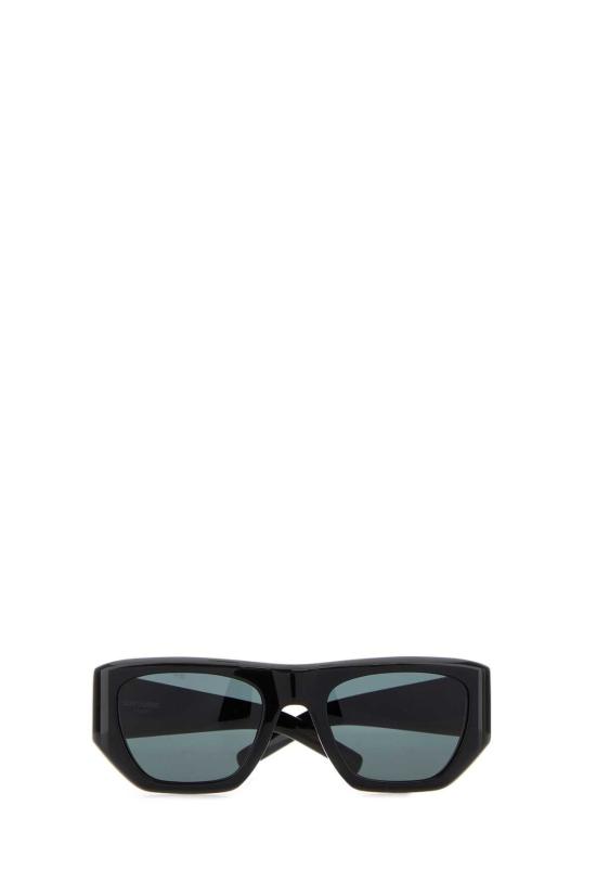  생로랑 선글라스 810815Y9956 1000 BLACK - SAINT LAURENT