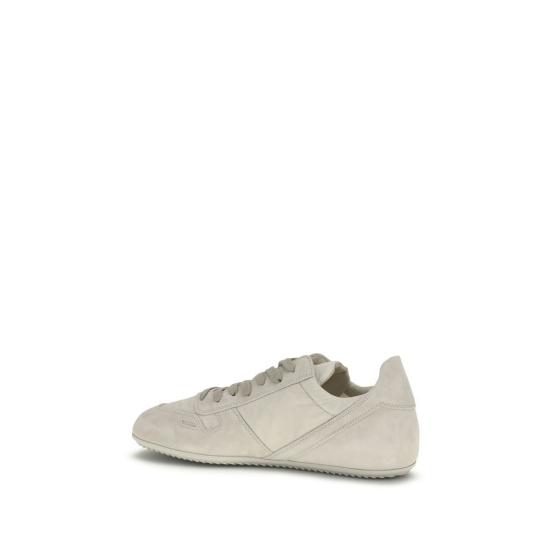26SS 릭 오웬스 스니커즈 RIRU01F2889888BB GRAY - RICK OWENS