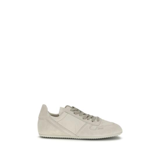 26SS 릭 오웬스 스니커즈 RIRU01F2889888BB GRAY