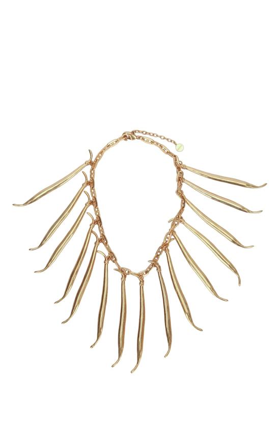 26SS 자크뮈스 목걸이/팬던트 JWW00794AOT4003 280 GOLD